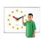 Learning Resources Magnetic Time Activity Set 2984 - alternate 3